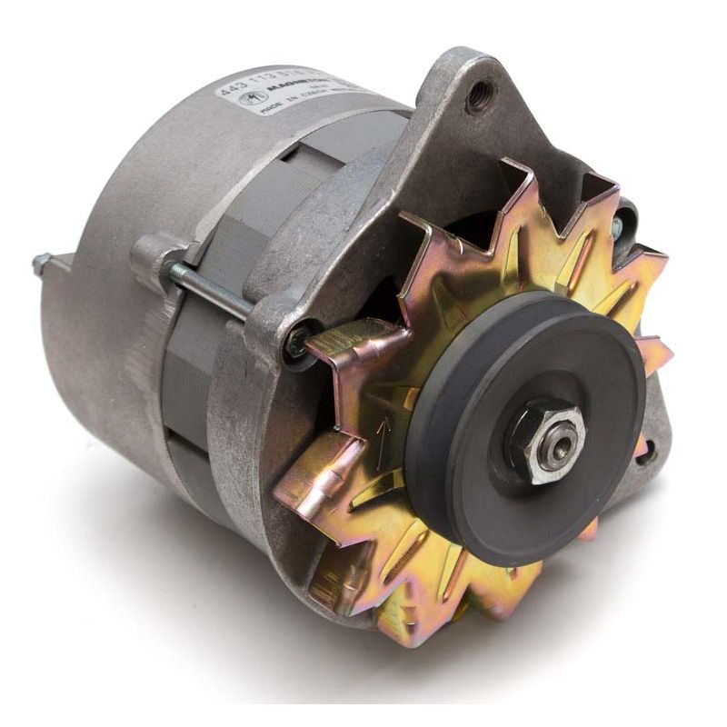 9516721 Magneton Generator