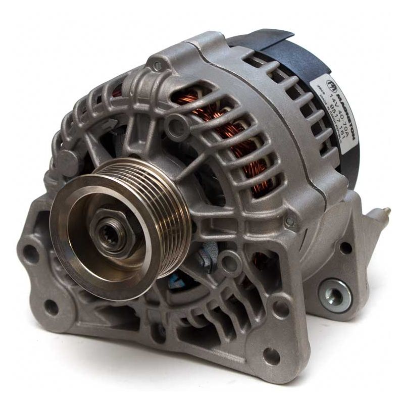 9517161 Magneton Generator