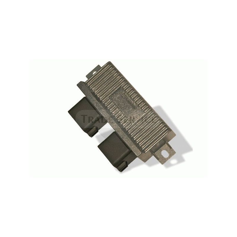 MHG3 MAHLE (Nagares) BEDDR/14-12 Glühzeit Steuergerät