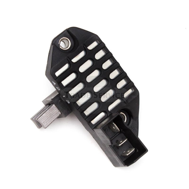 138841 Regler with Bürstenplatte 14V