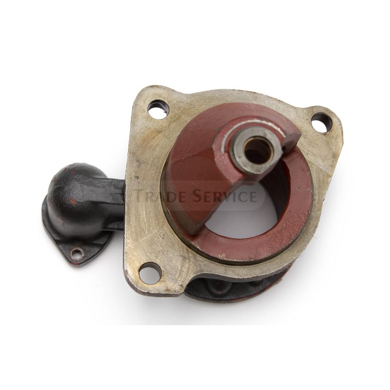 7151250 Antriebslagerdeckel