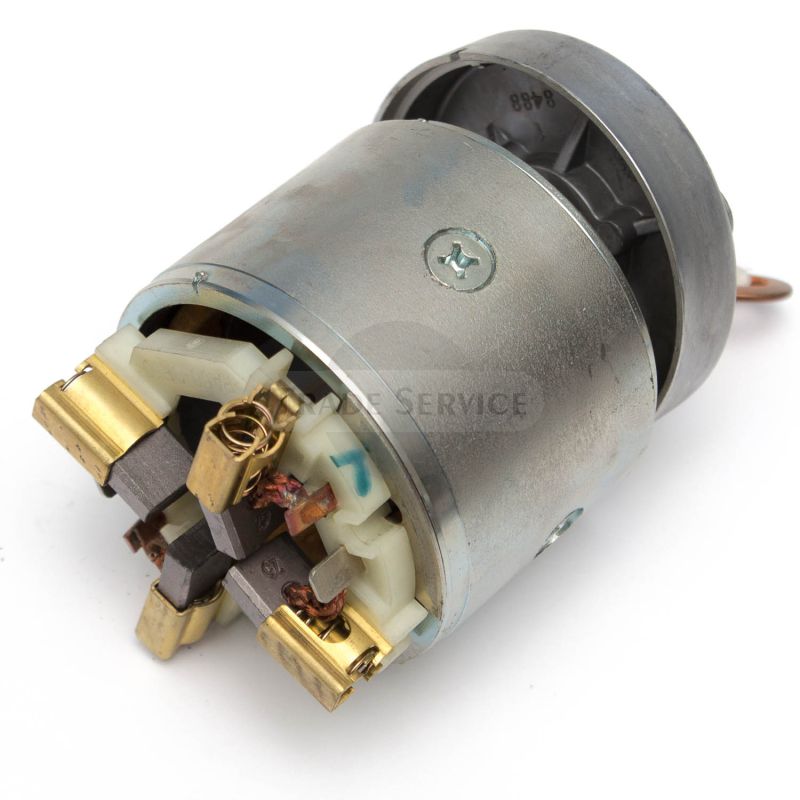 7153351 Stator Bürstenplatteval /9141395/