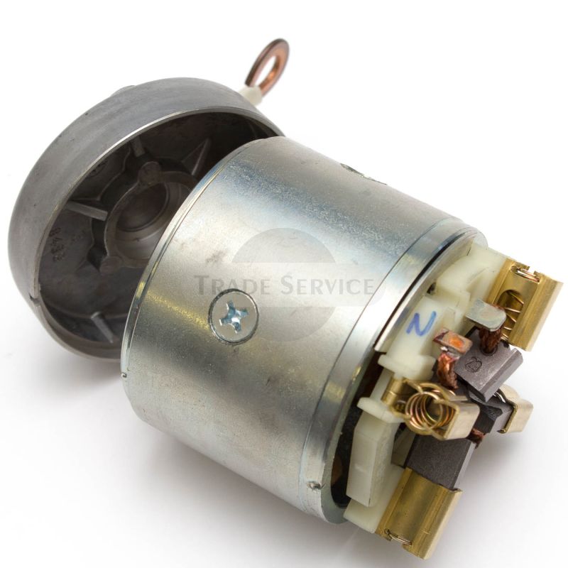 7153461 Stator Bürstenplatteval /9141331/