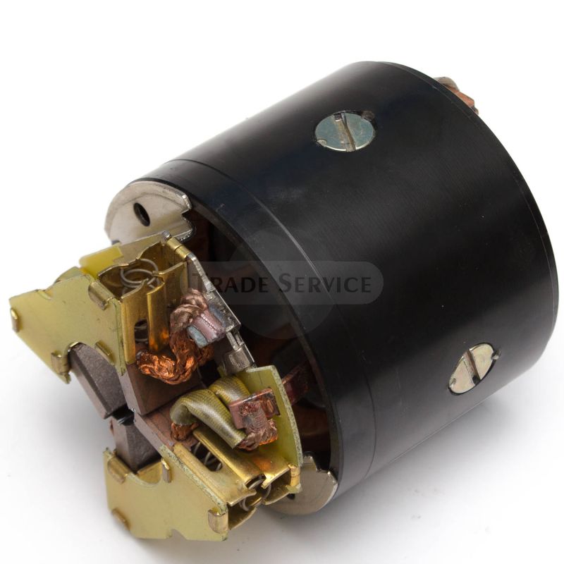 7153821 Stator Bürstenplatteval /9142726/