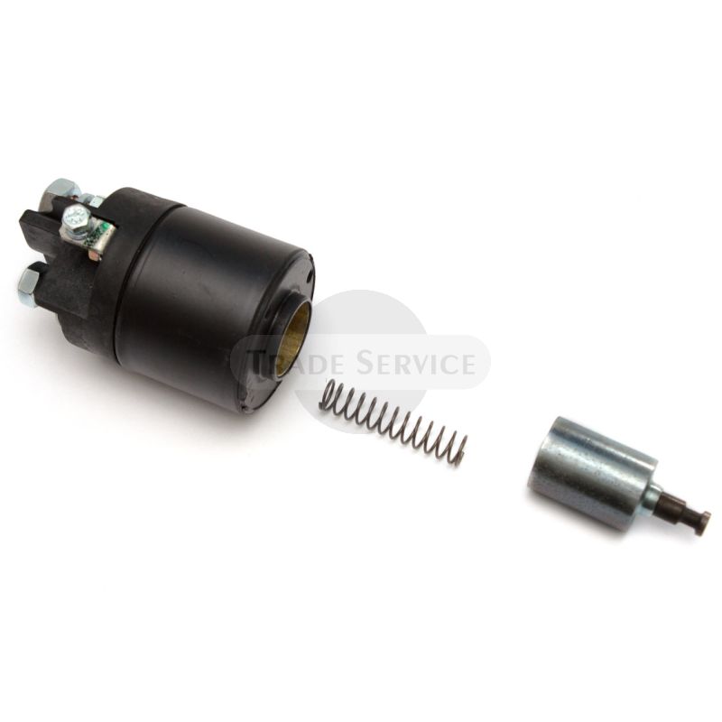 7154722 Schalter /24V/ MTZ