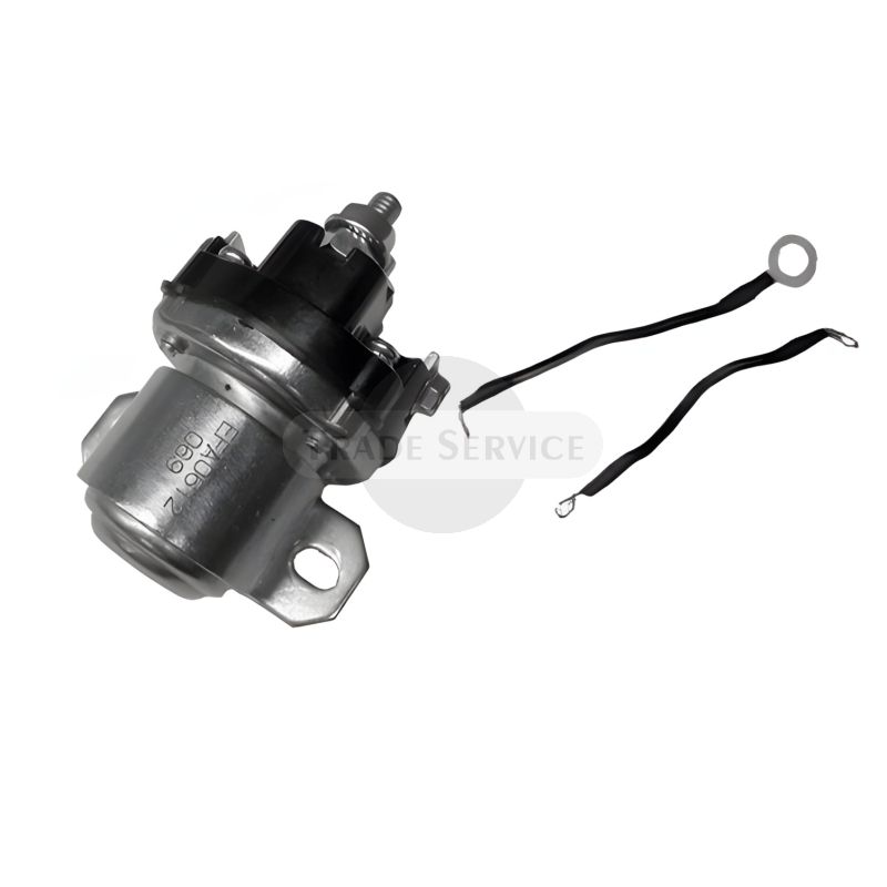 P00148 Prestolite Hilfs-Startrelais