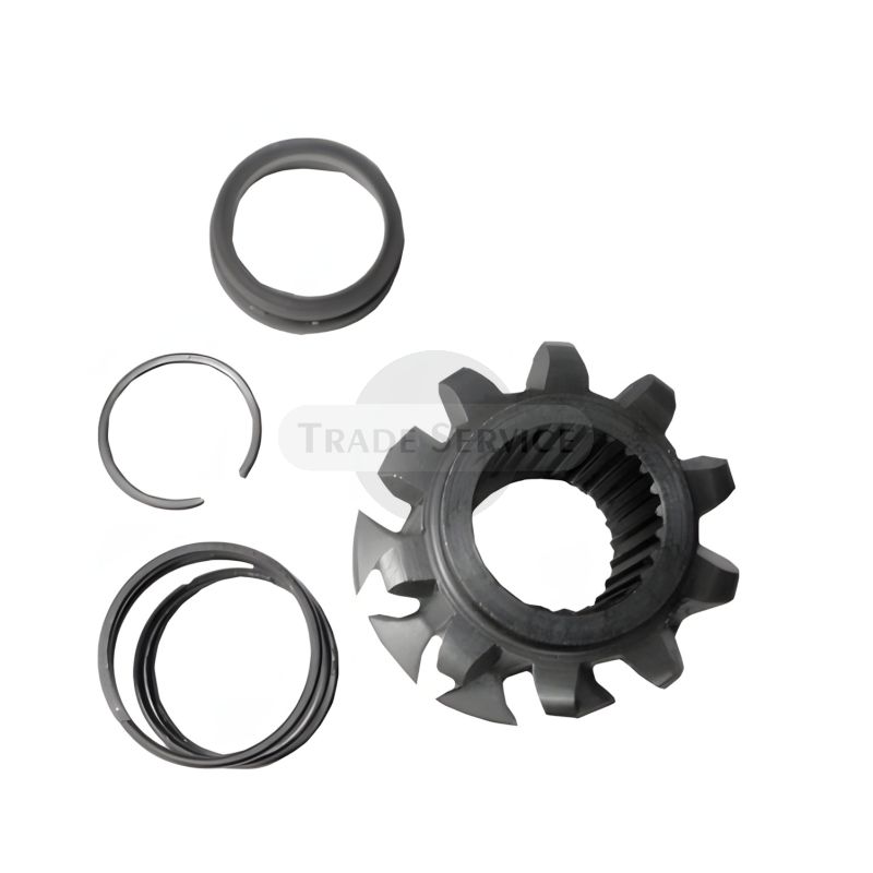 P00159 Prestolite Ritzel