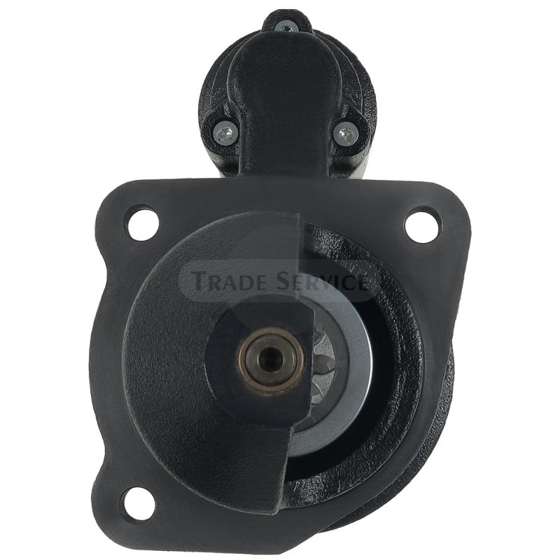 S01079S AS-PL Anlasser