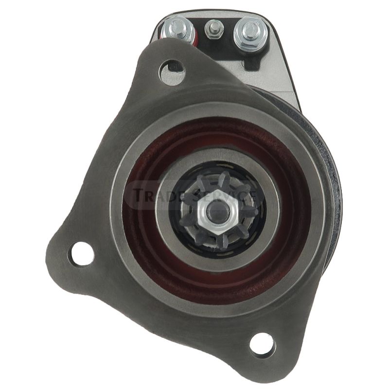 S01142S AS-PL Anlasser