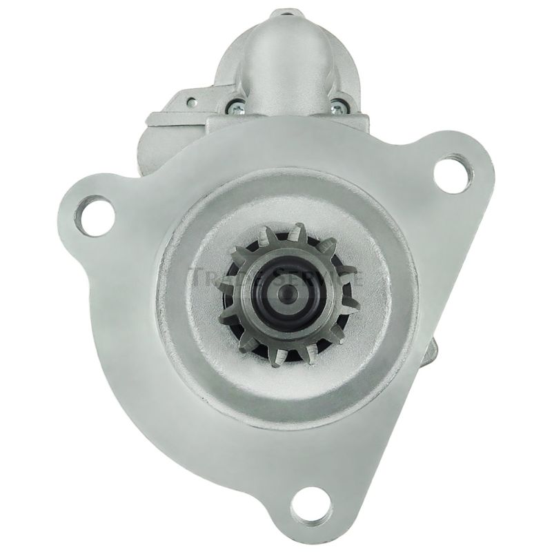 S0675S AS-PL Anlasser
