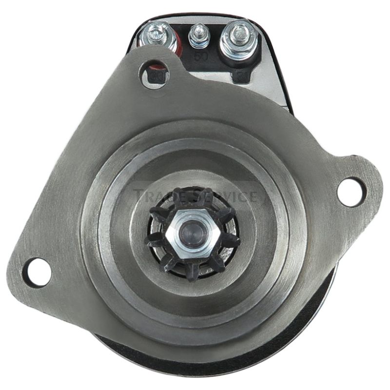 S0714S AS-PL Anlasser