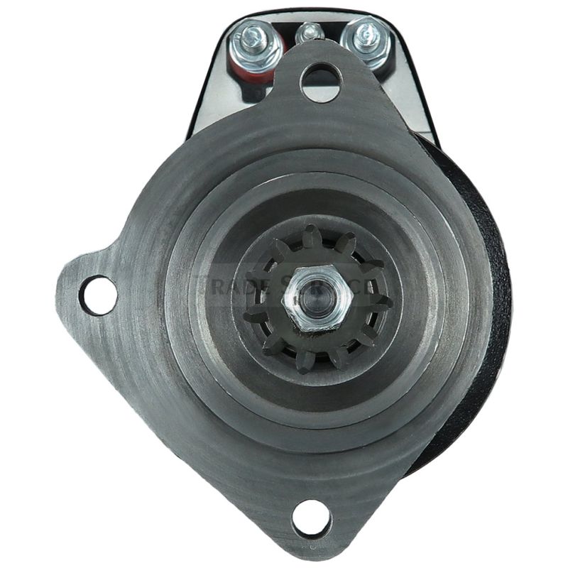 S0823S AS-PL Anlasser