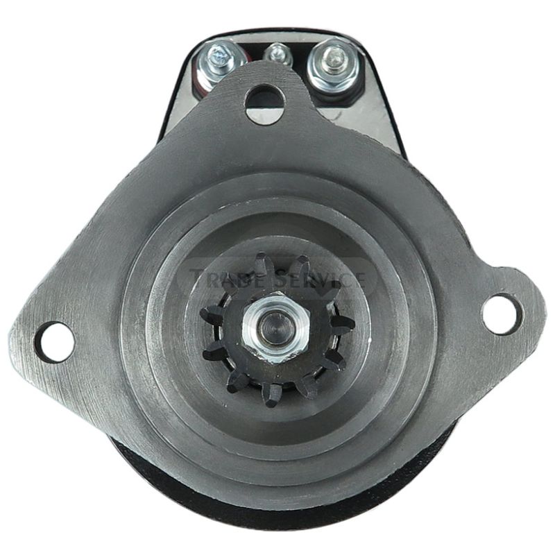 S0828S AS-PL Anlasser