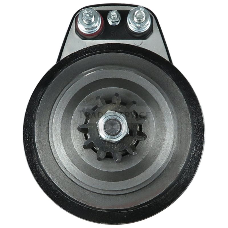 S0829S AS-PL Anlasser