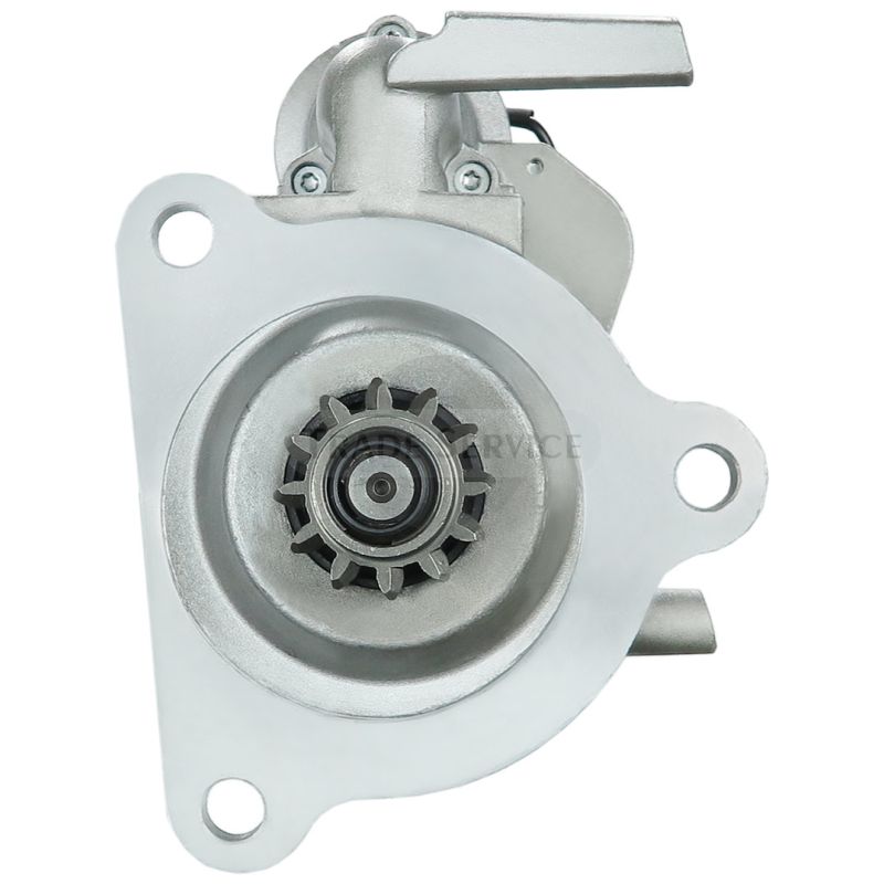 S0846S AS-PL Anlasser