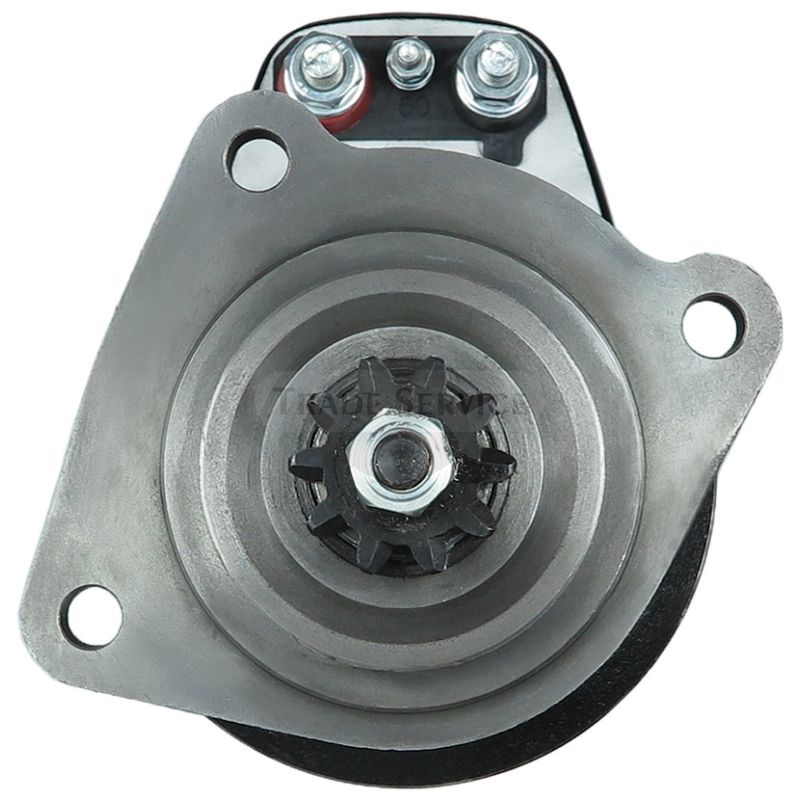 S0861S AS-PL Anlasser