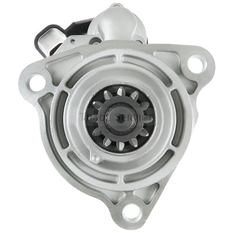 S0882S AS-PL Anlasser