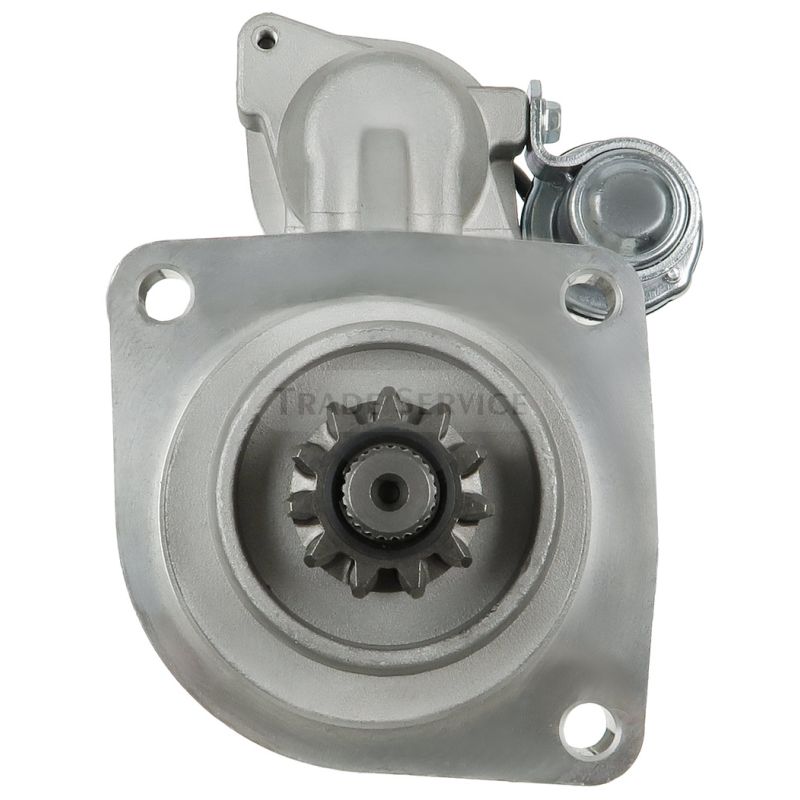S1039 AS-PL Anlasser