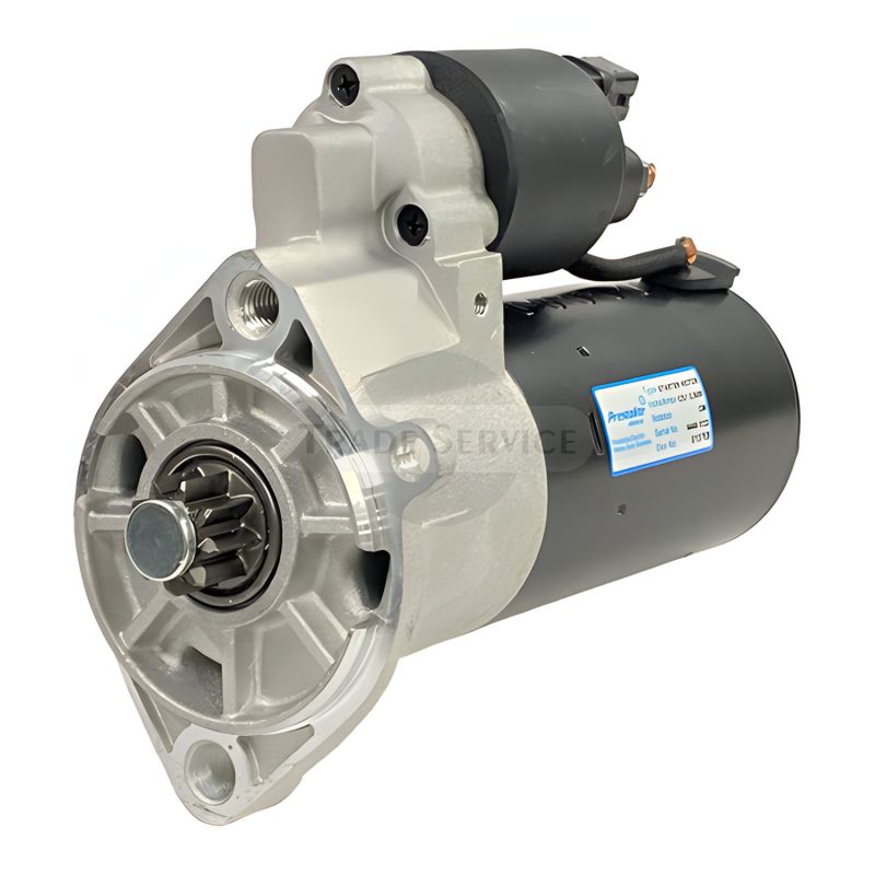 S1376B Prestolite Anlasser