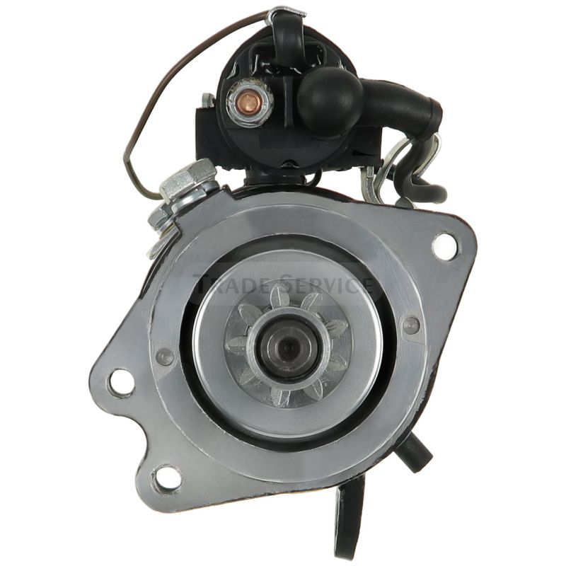 S2136S AS-PL Anlasser