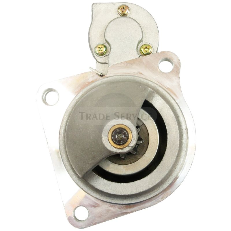 S4044 AS-PL Anlasser
