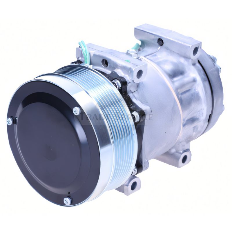 SD7H15-4132 SANDEN Klimakompressor