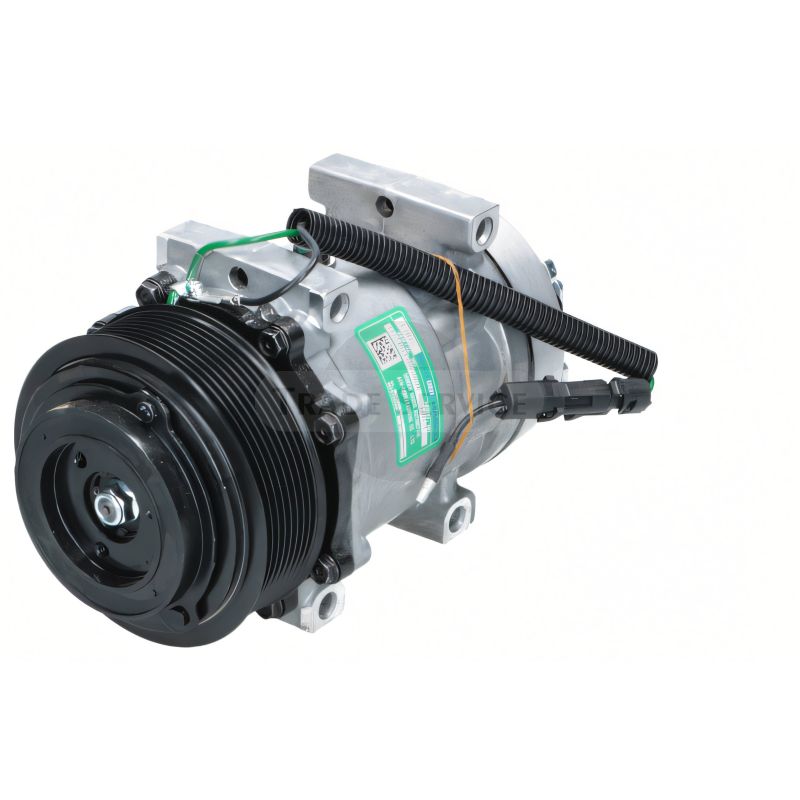 SD7H15-4327-H SANDEN HASCO Klimakompressor