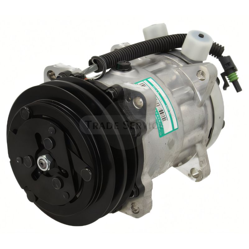 SD7H15-4627-H SANDEN HASCO Klimakompressor