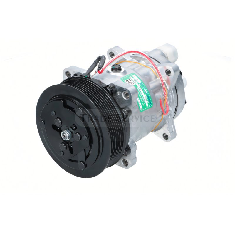 SD7H15-7834-H SANDEN HASCO Klimakompressor