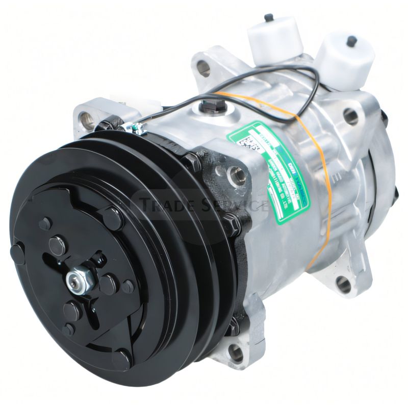 SD7H15-7849-H SANDEN HASCO Klimakompressor