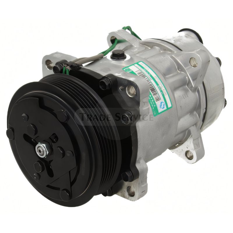 SD7H15-7913-H SANDEN HASCO Klimakompressor