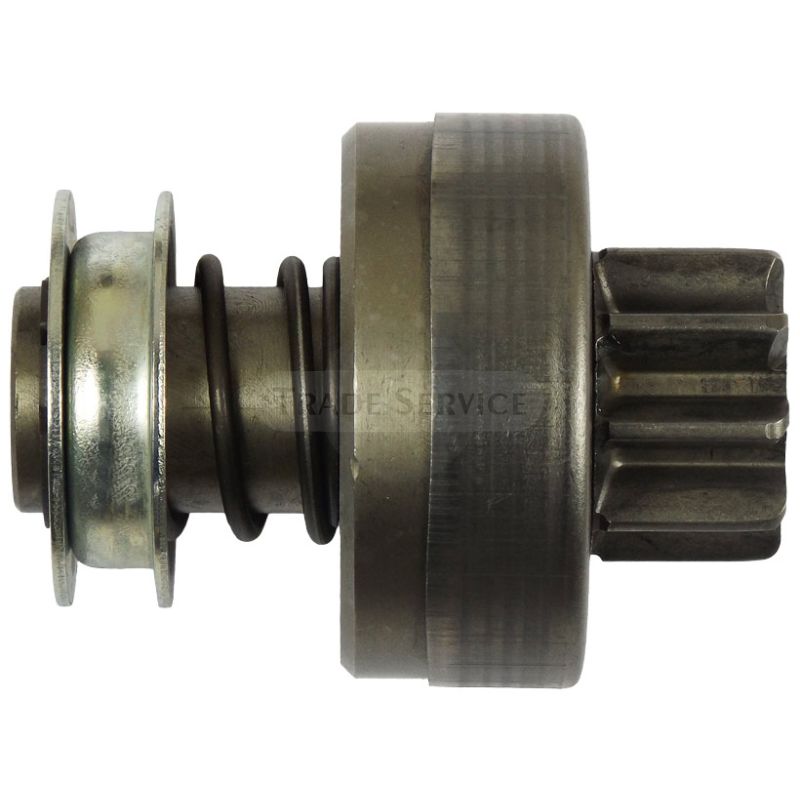 SD9127 AS-PL Ritzel witch Kupplung