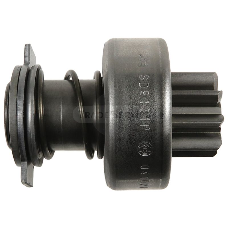SD9131P AS-PL Ritzel witch Kupplung