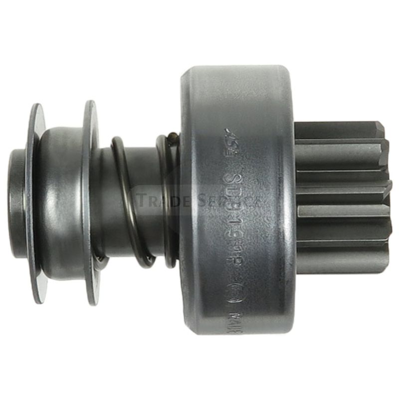 SD9199P AS-PL Ritzel witch Kupplung