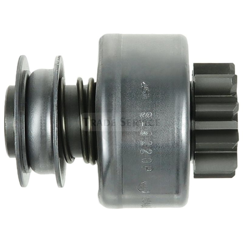 SD9220P AS-PL Ritzel witch Kupplung