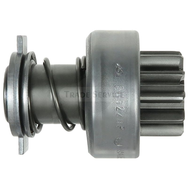 SD9228P AS-PL Ritzel witch Kupplung