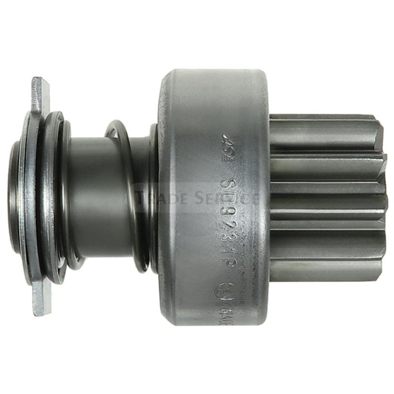 SD9231P AS-PL Ritzel witch Kupplung