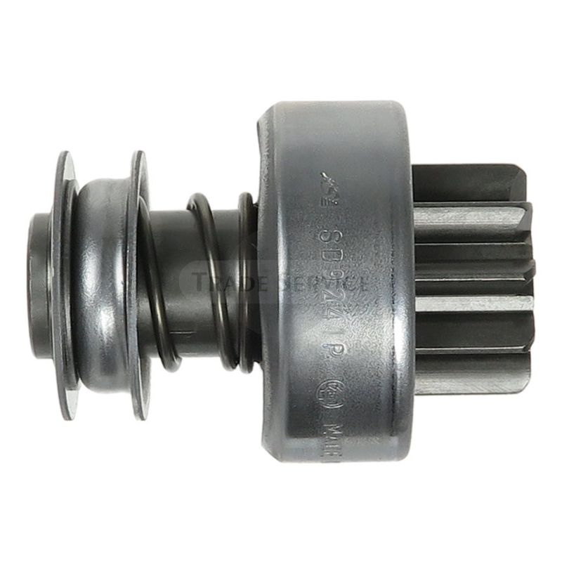 SD9241P AS-PL Ritzel witch Kupplung