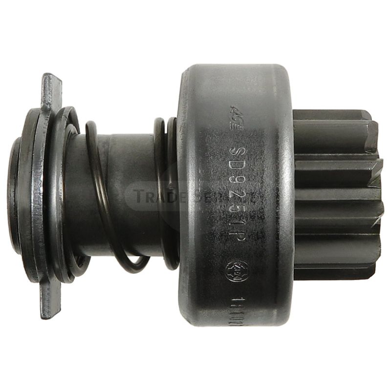 SD9251P AS-PL Ritzel witch Kupplung