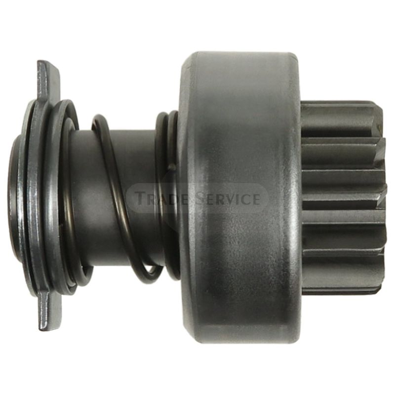 SD9253P AS-PL Ritzel witch Kupplung