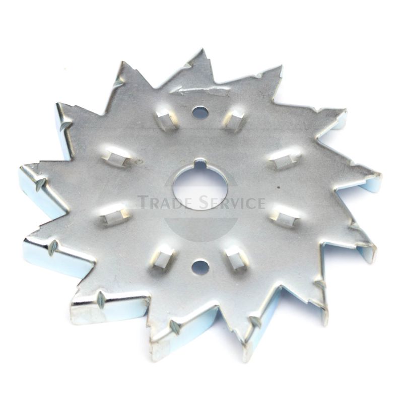 TAP6121002 Lüfter Tatra CCW