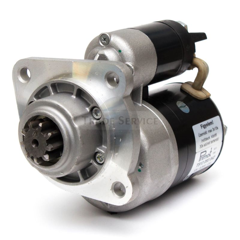 TS13093042 Primot Anlasser