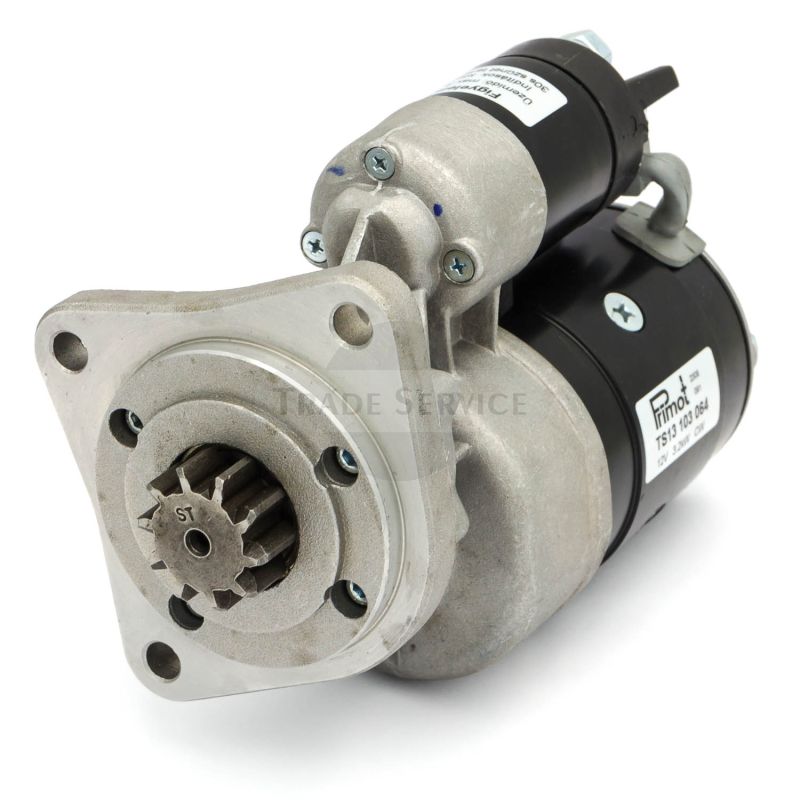 TS13103064 Primot Anlasser