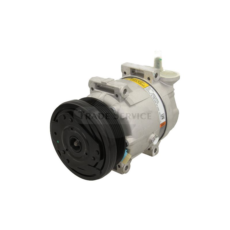 TSP0155655 DELPHI Klimakompressor