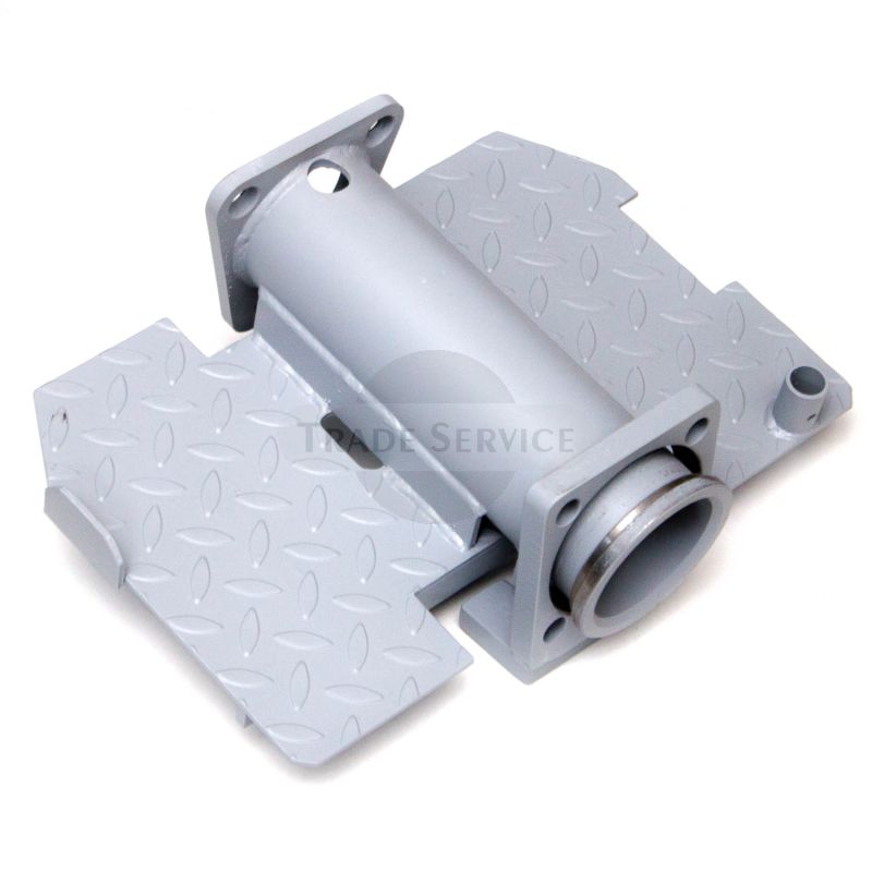 07495 / 08366 / 56039 TZ4K Arbeitsplattenboden ohne Lagerstützring (nachgebaut)