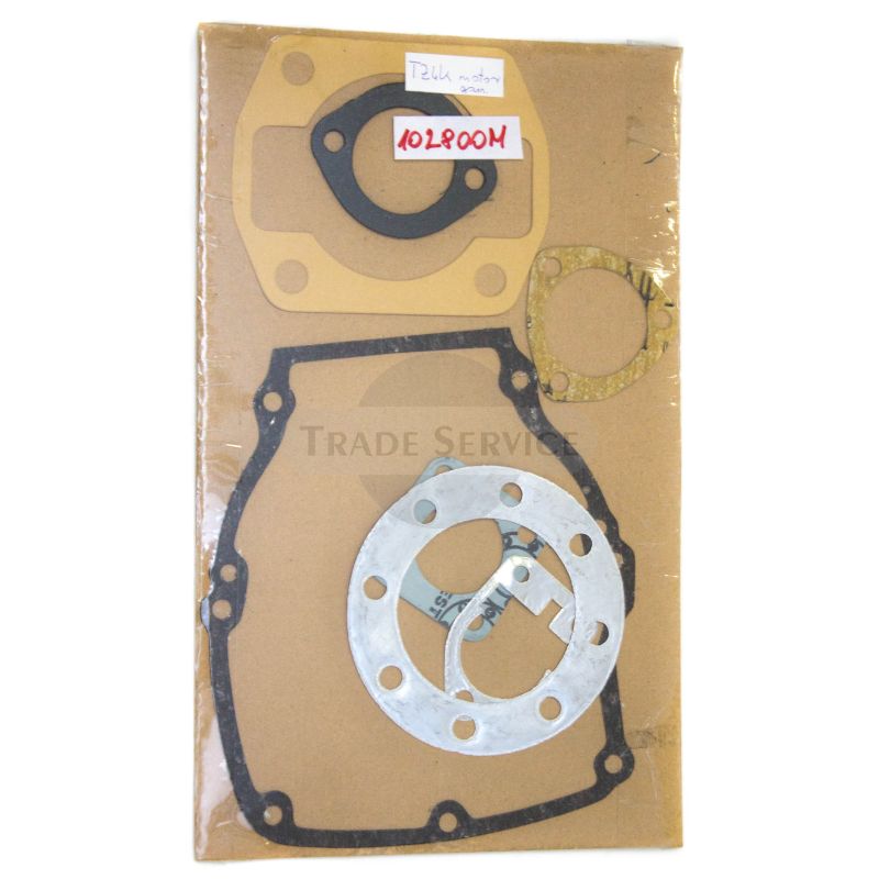 102800M TZ4K Dichtung set /1D90TA/