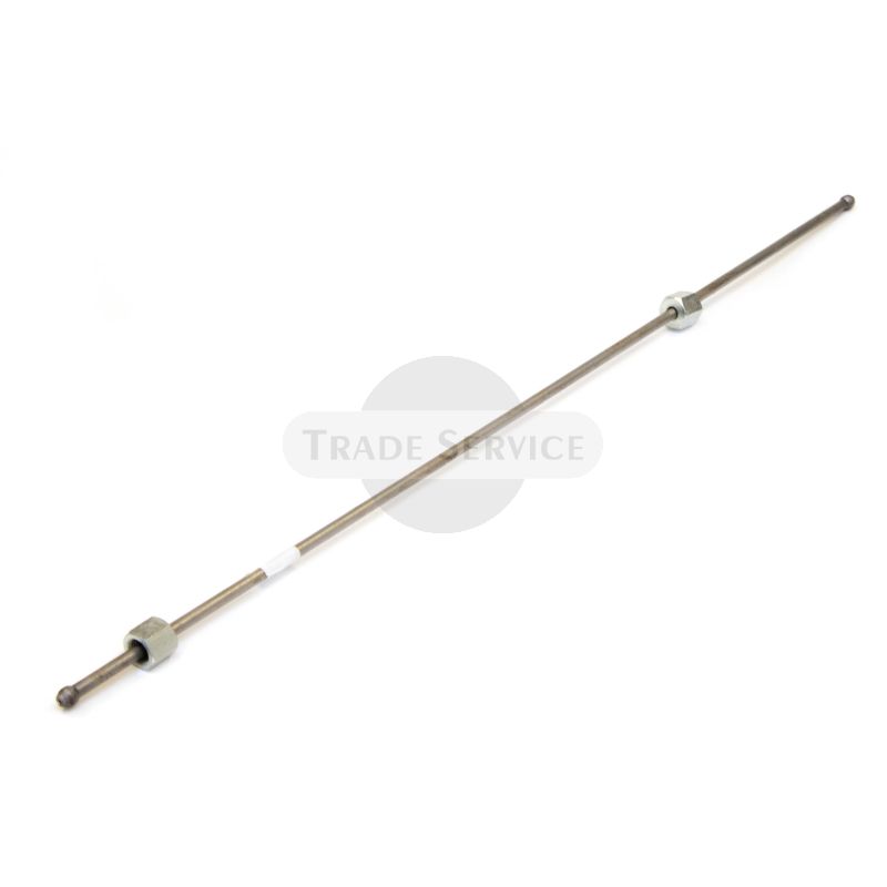 11400 Lombardini Druckleitung /gerade/