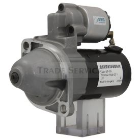 0001107051 SEG Anlasser