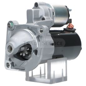 0001107478 SEG Anlasser