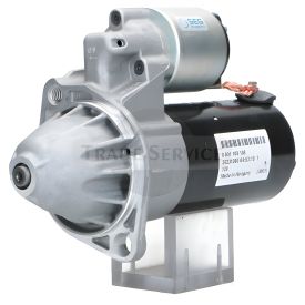 0001108108 SEG Anlasser